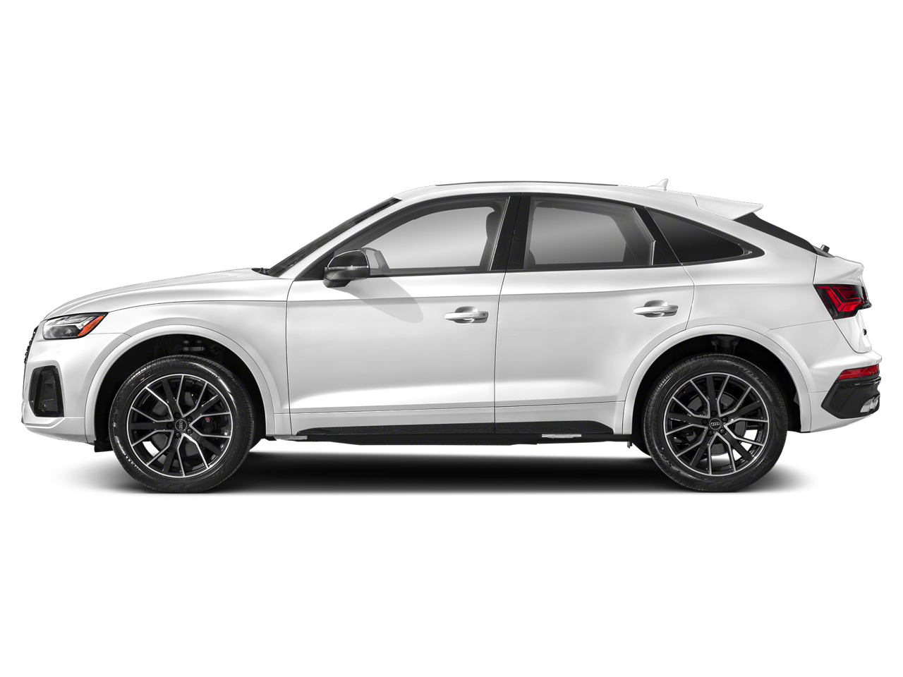 2023 Audi SQ5 Sportback Premium Plus
