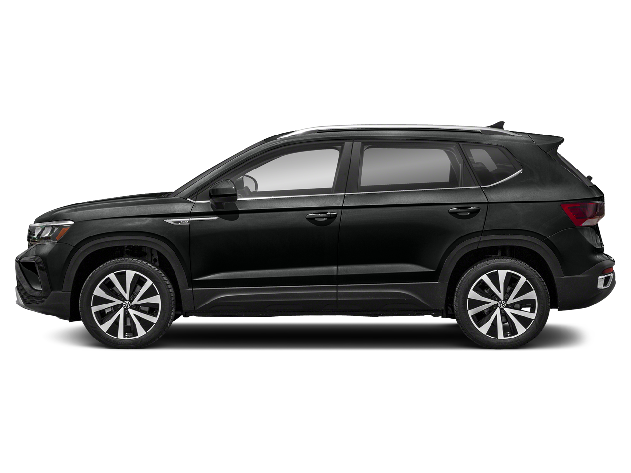 2023 Volkswagen Taos SE 4MOTION *Ltd Avail*