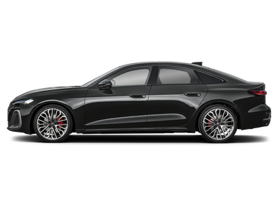 2025 Audi A5 Premium Plus 2.0 TFSI quattro