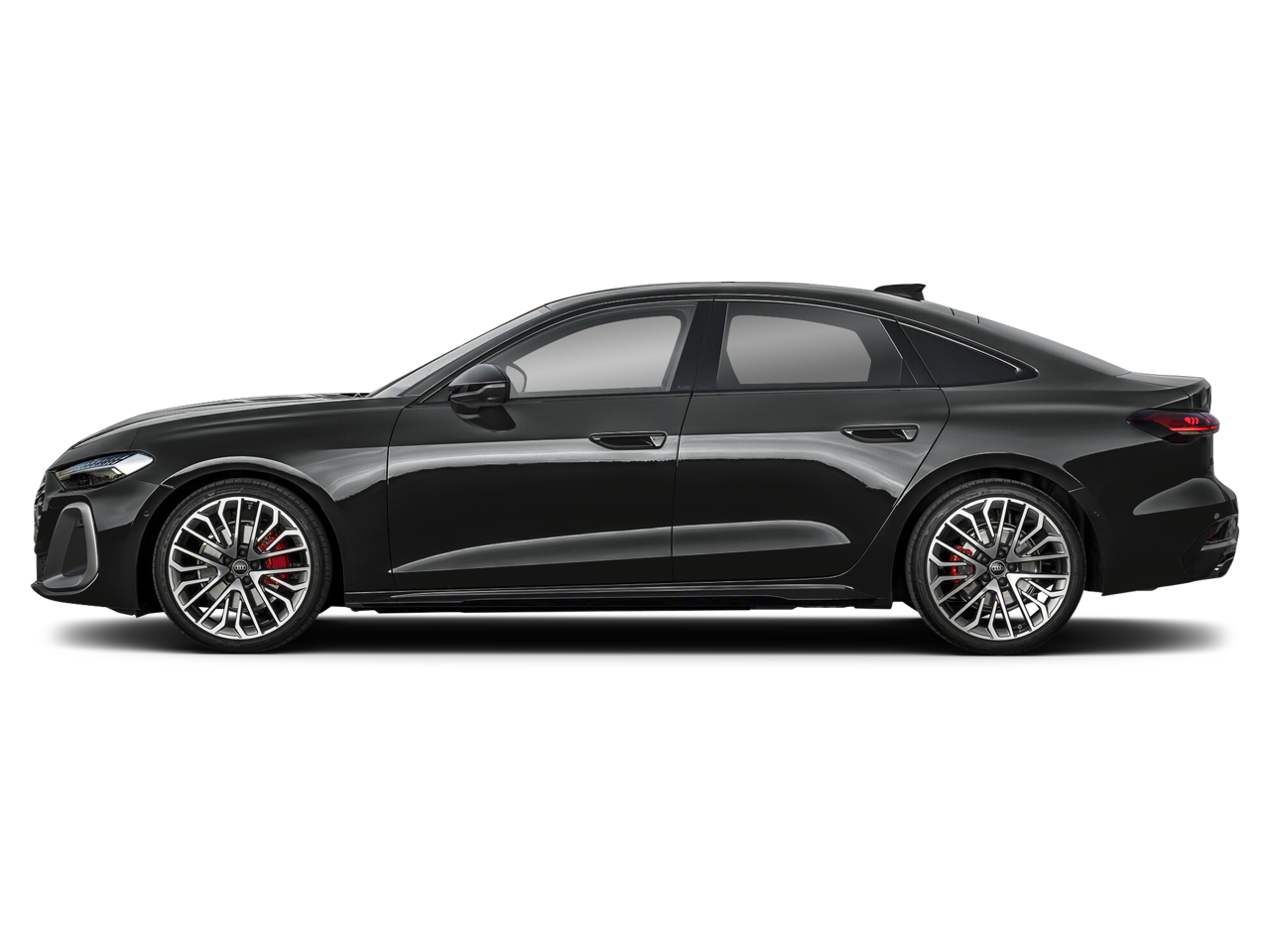 2025 Audi A5 Premium Plus 2.0 TFSI quattro