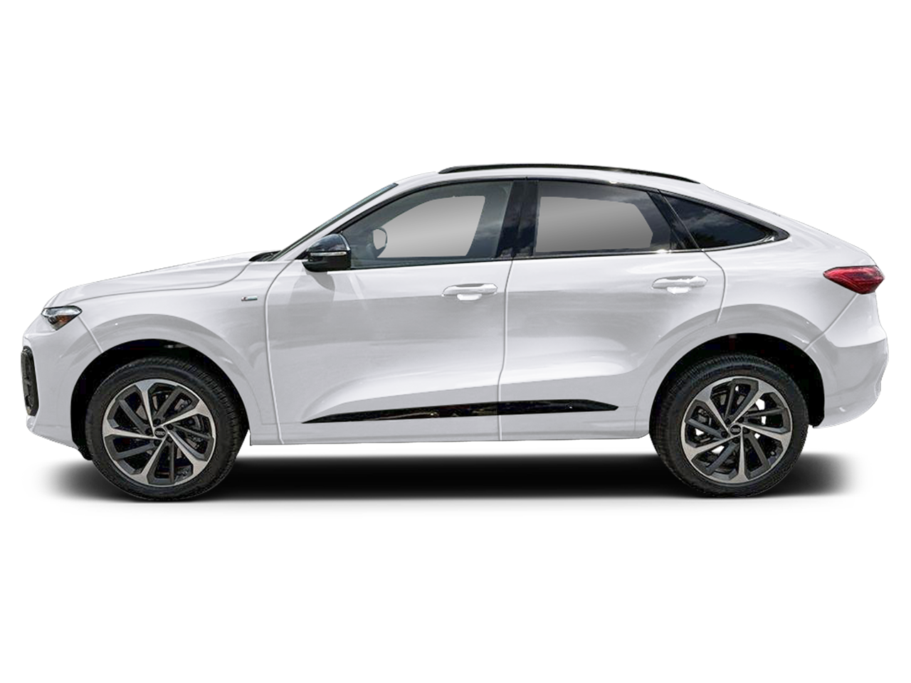 2025 Audi Q5 Sportback Prestige 2.0 TFSI quattro