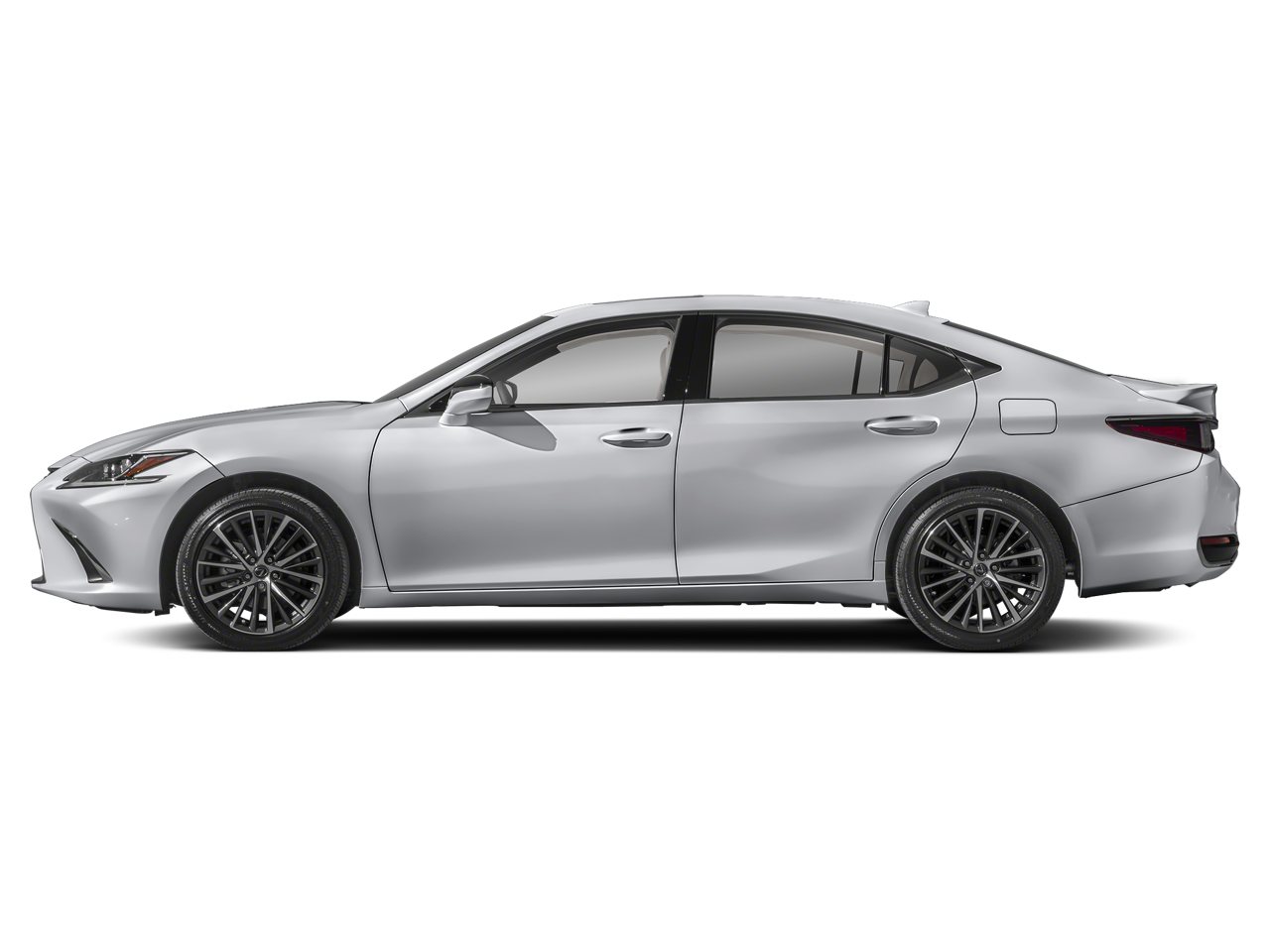 2025 Lexus ES ES 300h