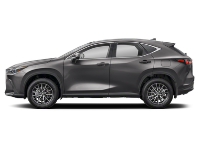 2025 Lexus NX NX 350h
