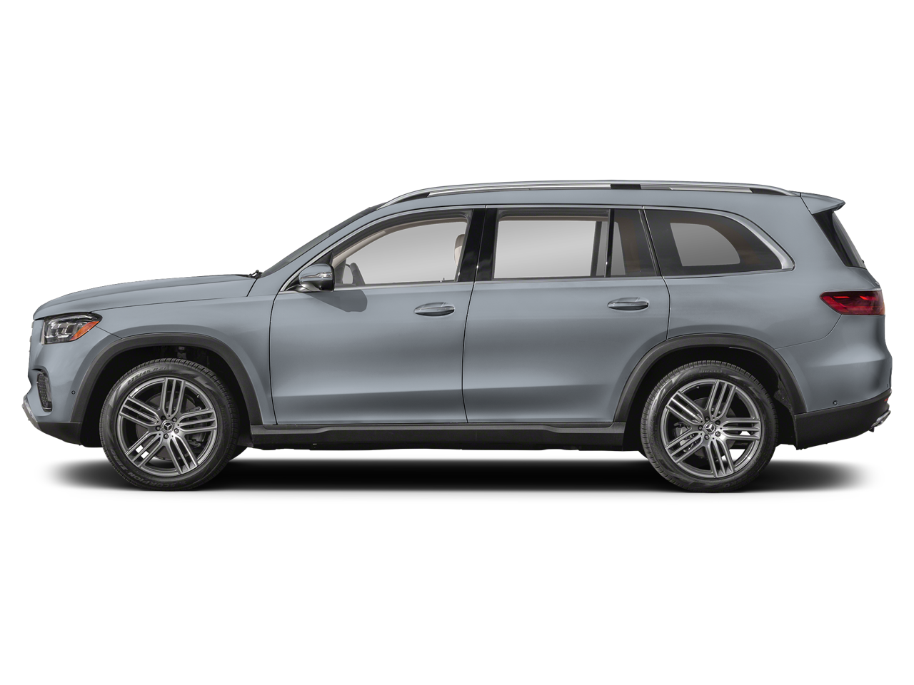 2025 Mercedes-Benz GLS GLS 450