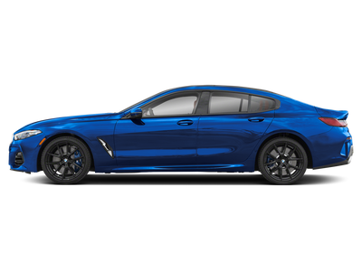 2026 BMW M850i xDrive M850i
