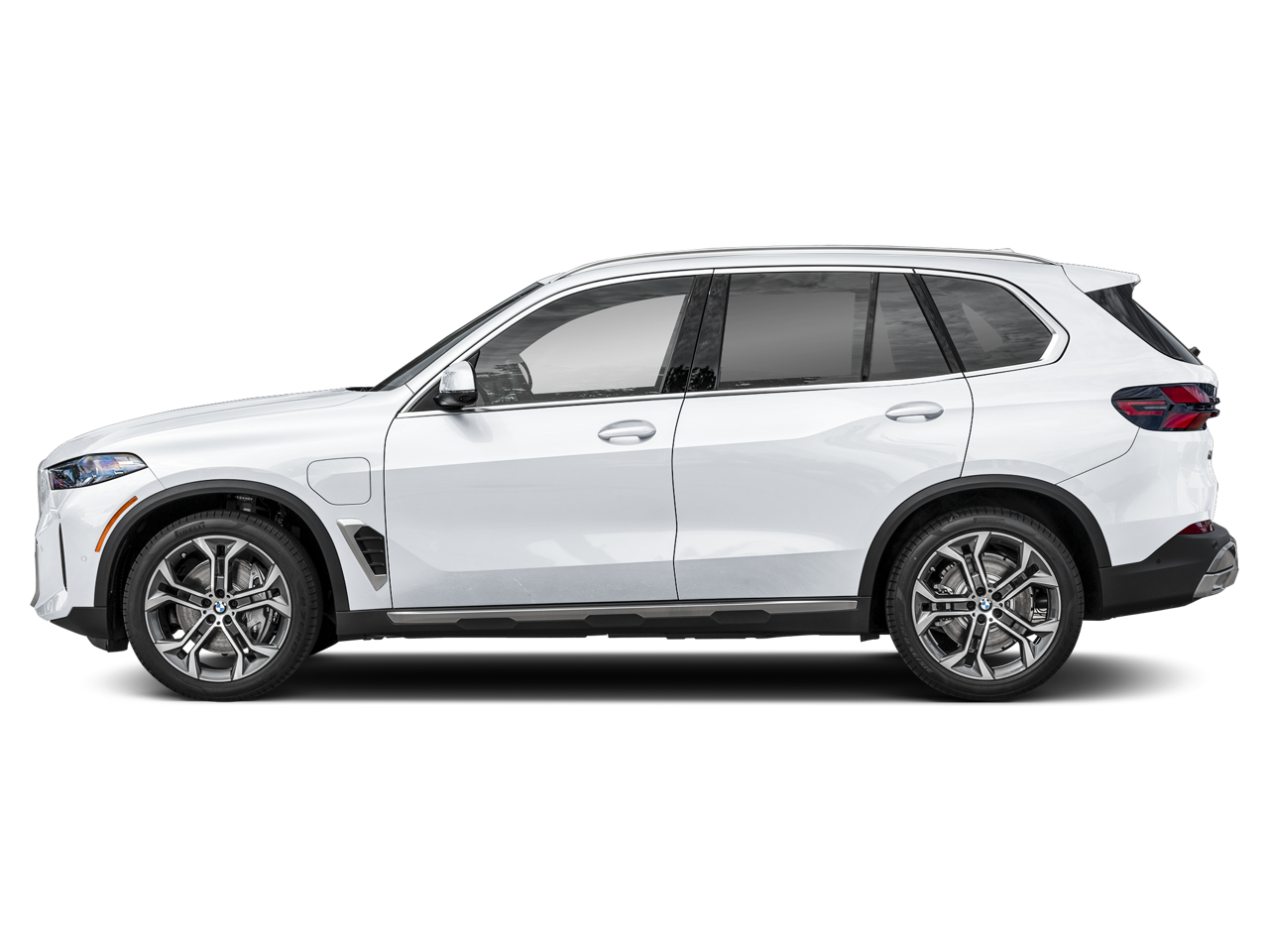 2026 BMW X5 xDrive50e xDrive50e