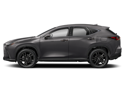 2026 Lexus NX Premium