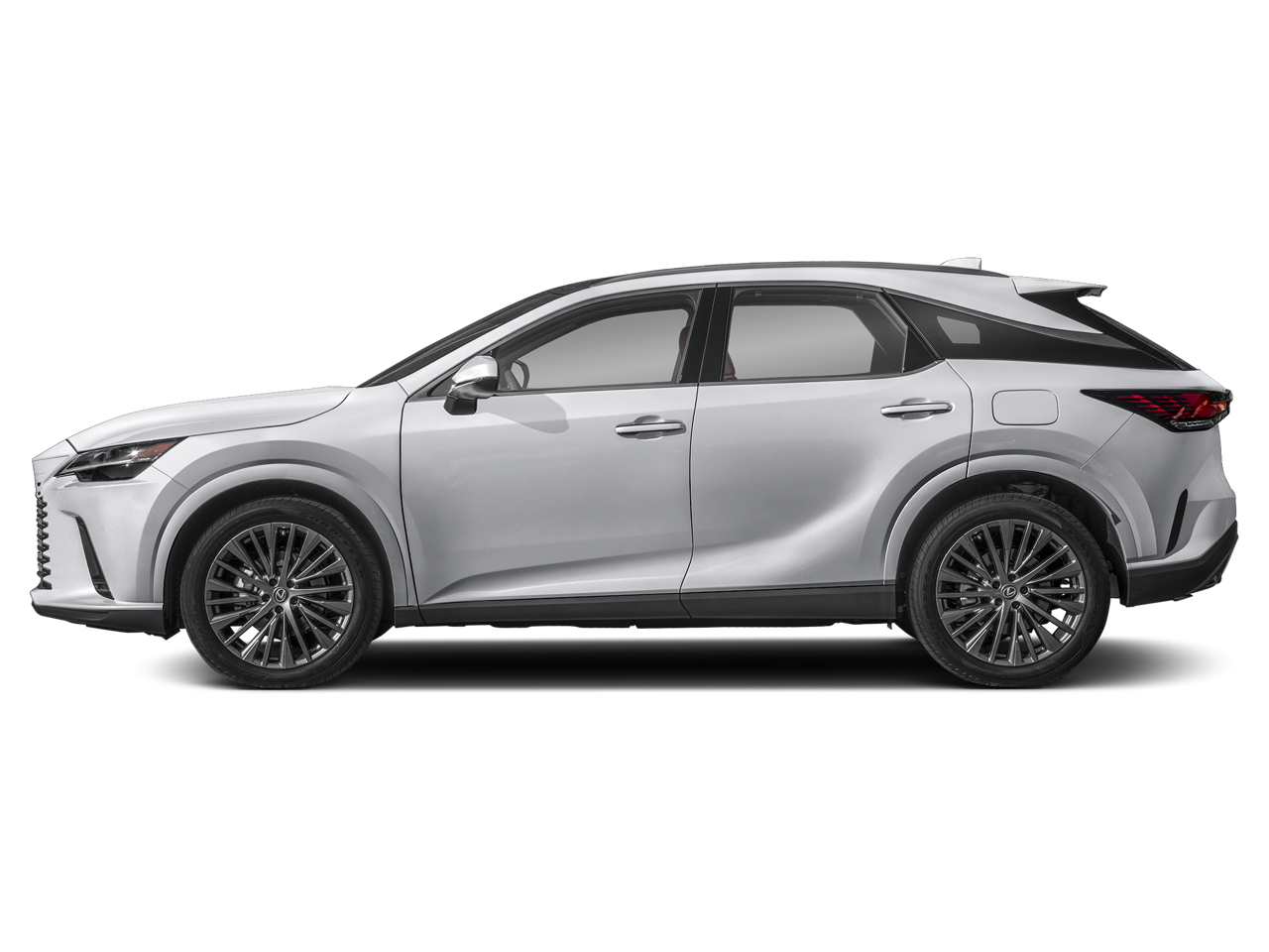 2026 Lexus RX 350h LUXURY