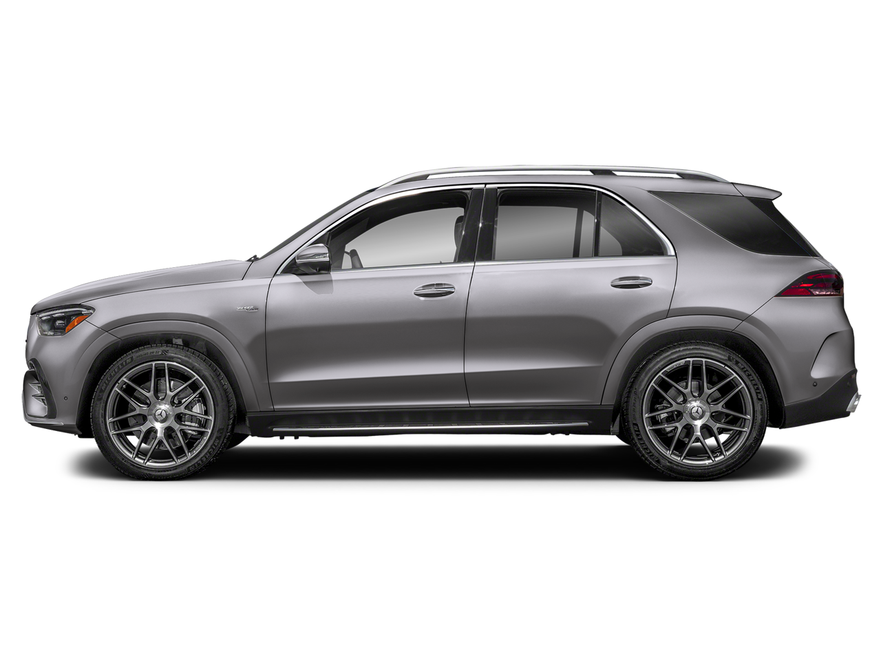 2026 Mercedes-Benz GLE AMG® GLE 53