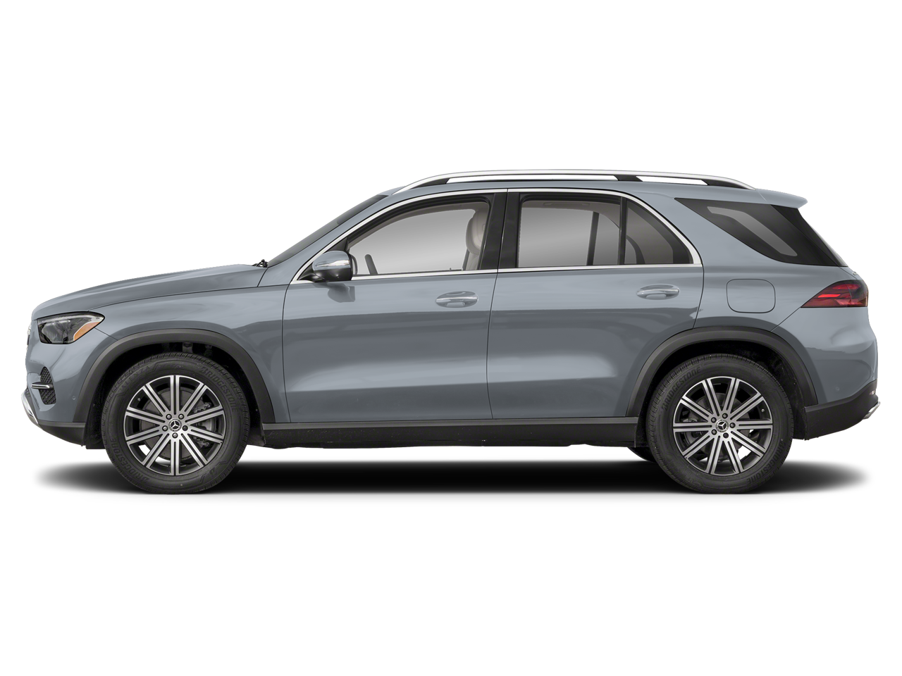 2026 Mercedes-Benz GLE GLE 450e
