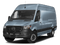 2019 Mercedes-Benz Sprinter Cargo Van 3500XD High Roof V6 170 RWD