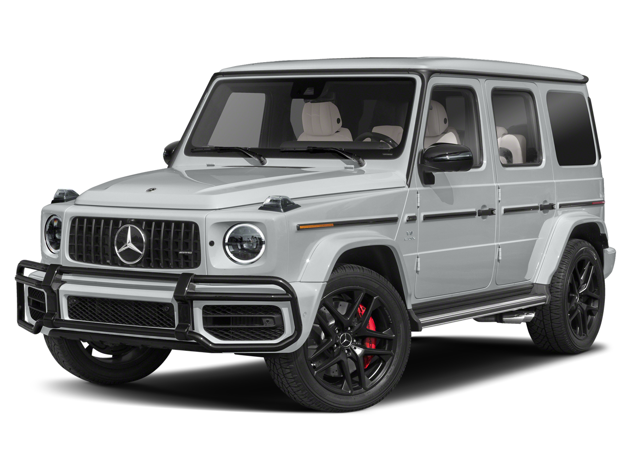 2020 Mercedes-Benz AMG® G 63 4MATIC® SUV