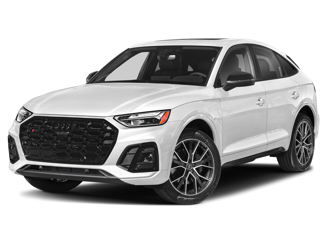 2023 Audi SQ5 Sportback Premium Plus