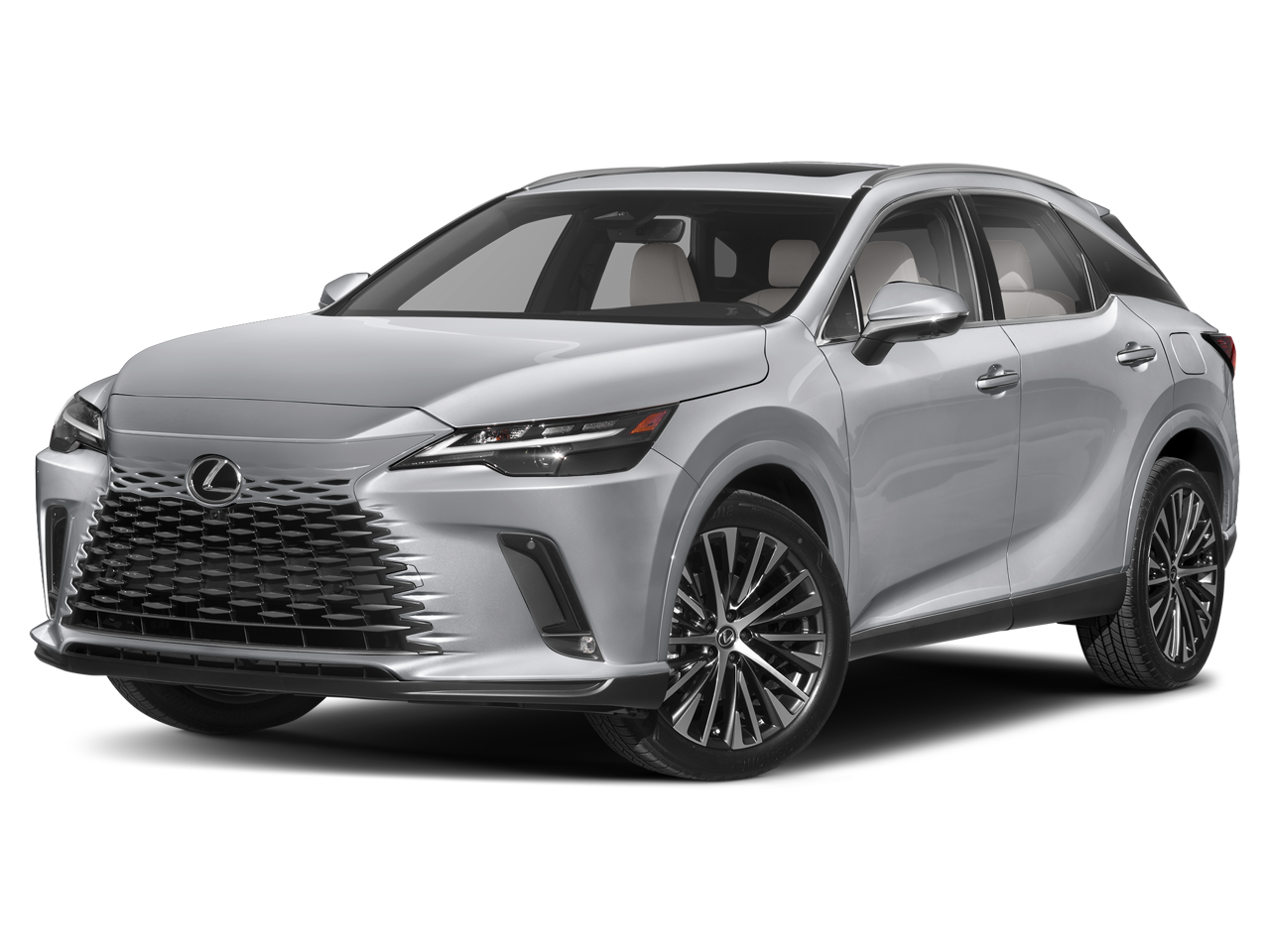 2023 Lexus RX Premium Plus