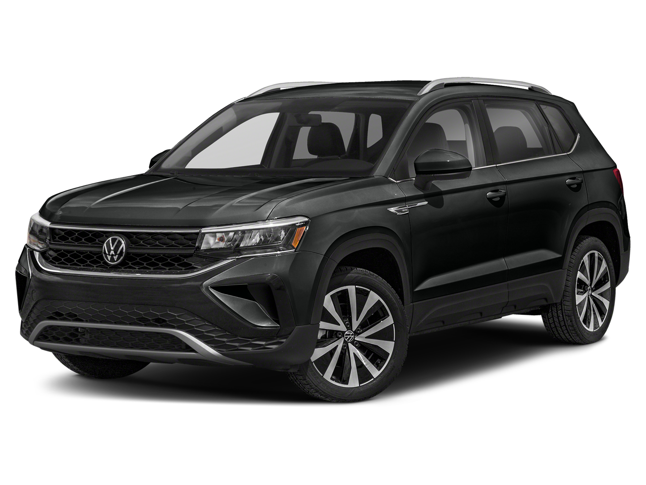 2023 Volkswagen Taos SE 4MOTION *Ltd Avail*