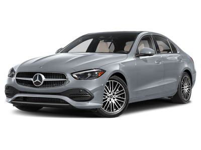 2024 Mercedes-Benz C 300 Sedan