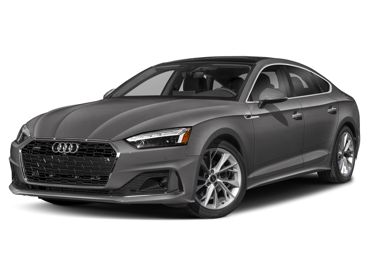 2025 Audi A5 Sportback S line Premium Plus