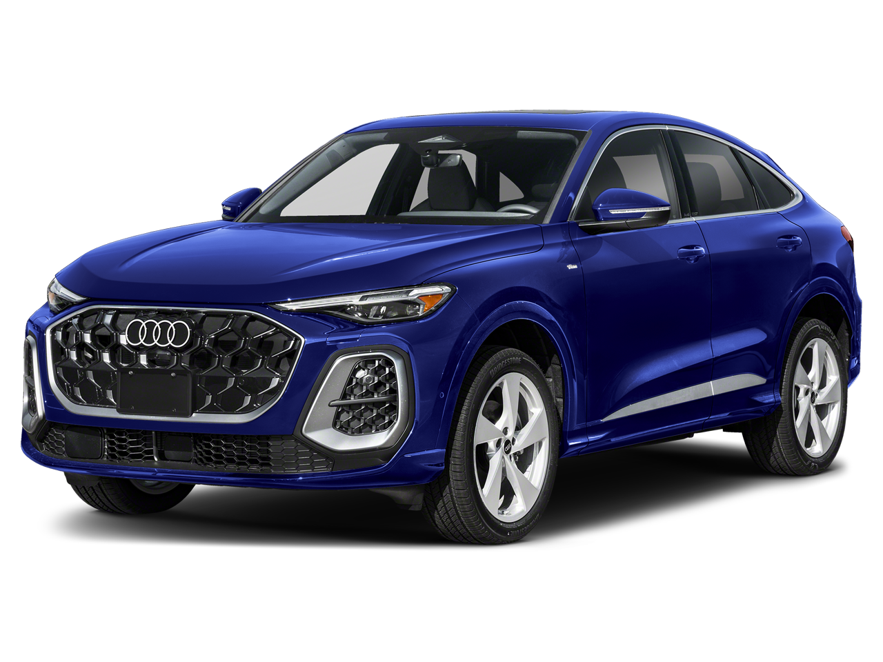 2025 Audi New Q5 Sportback Base