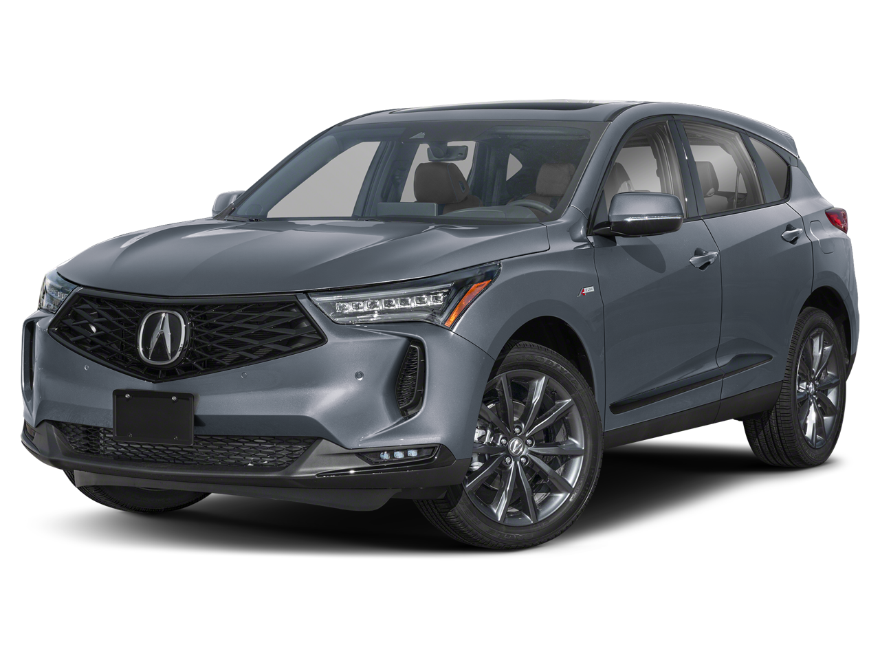 2026 Acura RDX 4A-SPEC