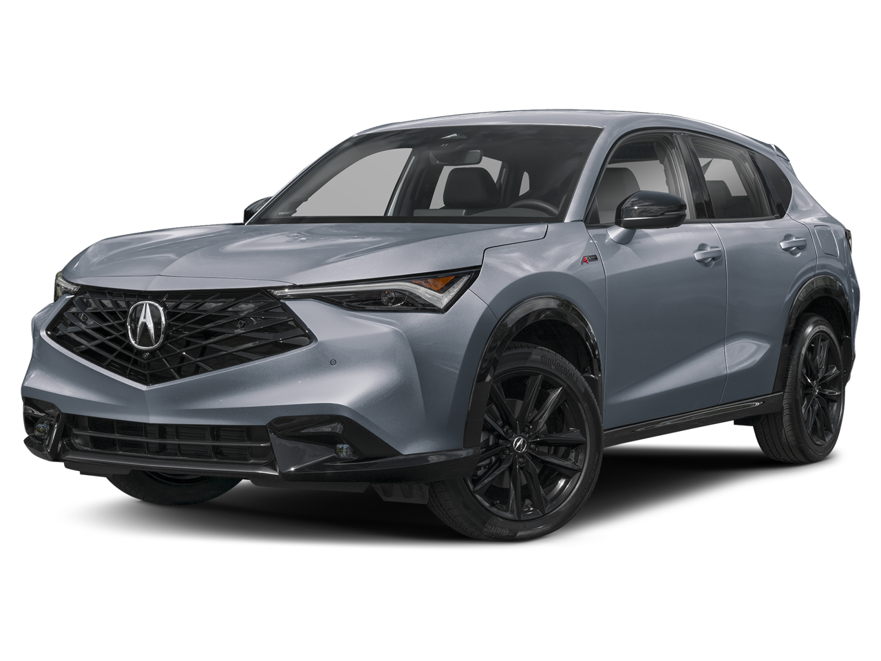 2026 Acura ADX A-Spec with Advance