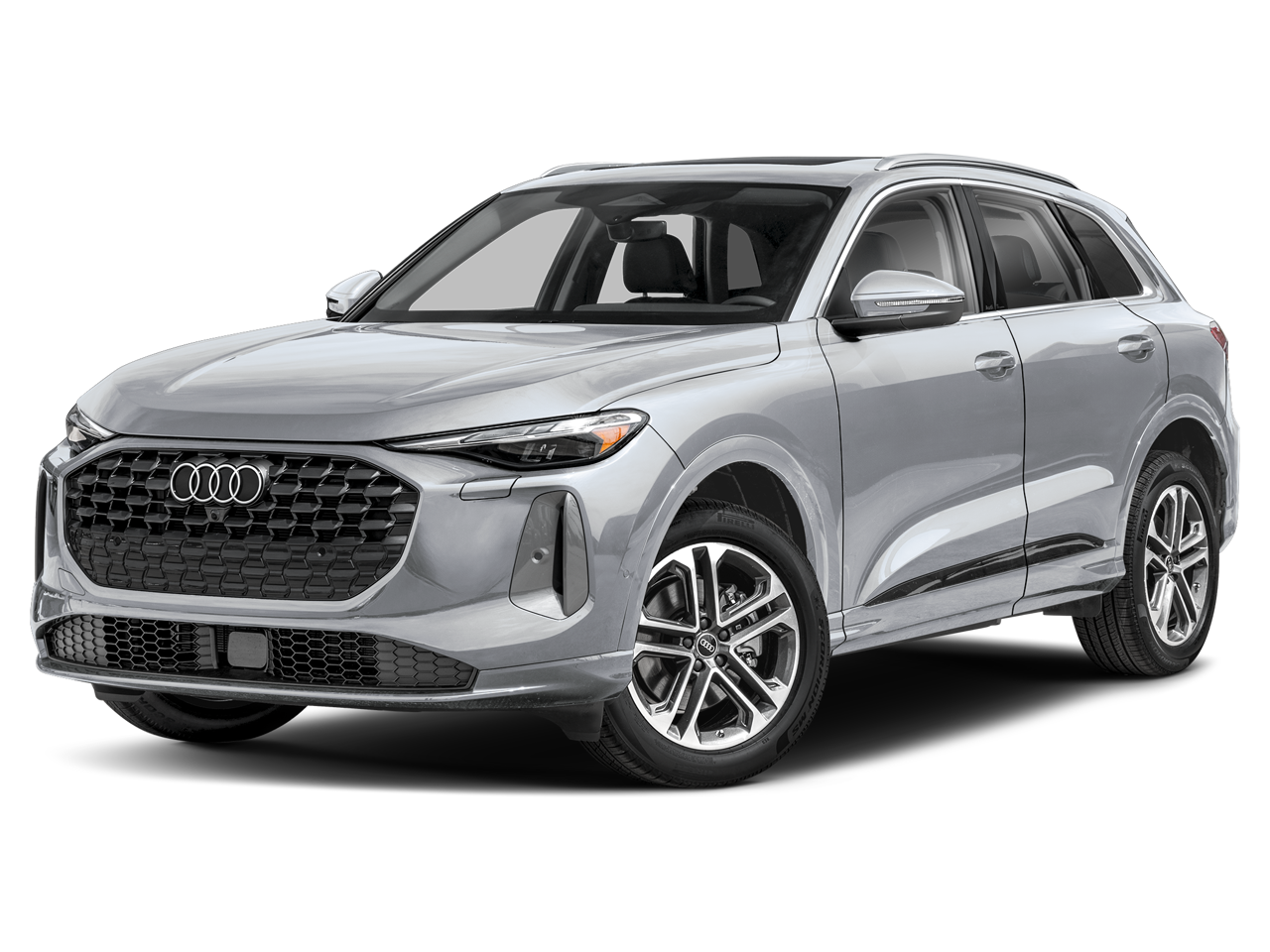 2026 Audi Q5 Premium