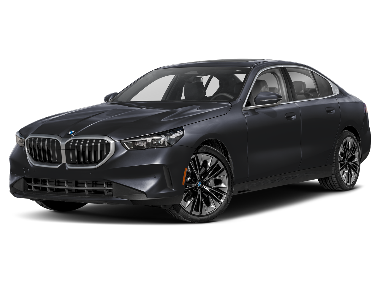 2026 BMW 530i xDrive 530i xDrive