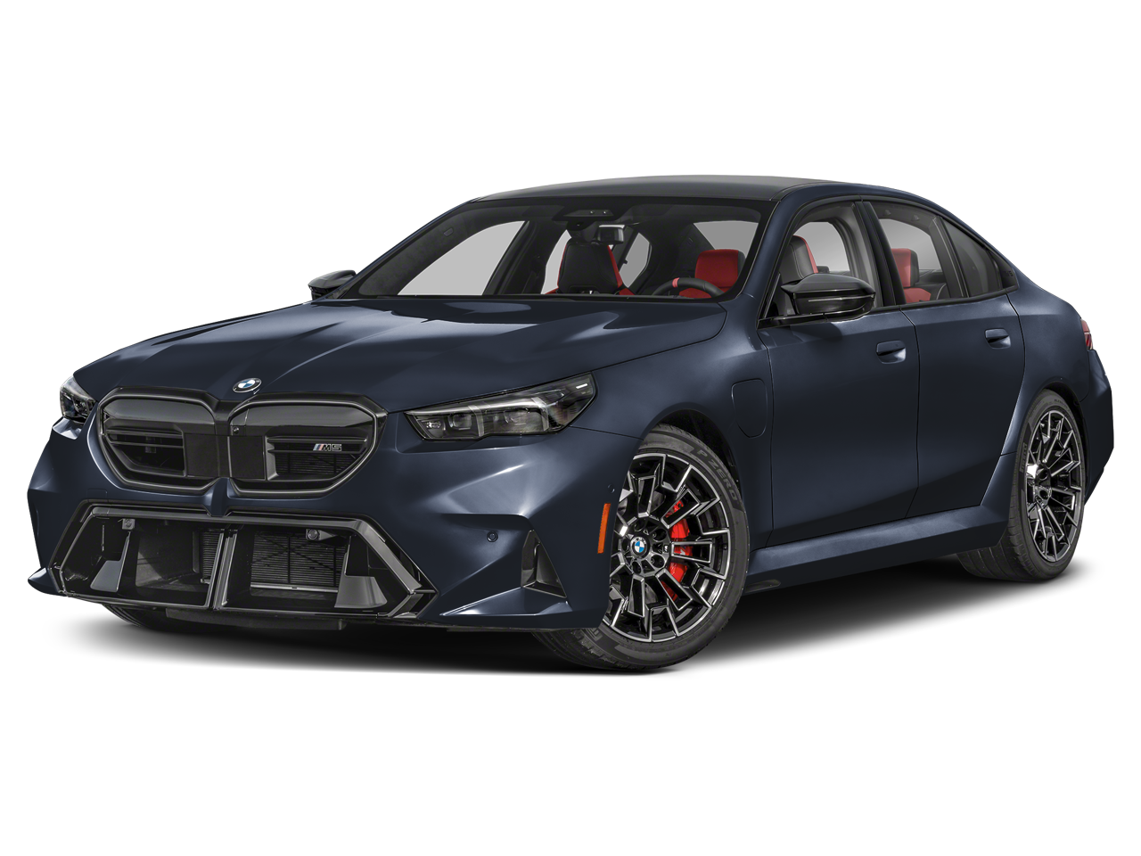 2026 BMW M5 Sedan