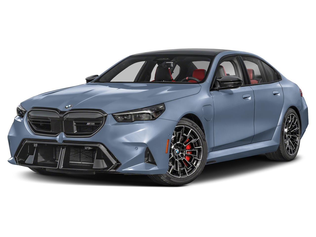 2026 BMW M5 Sedan