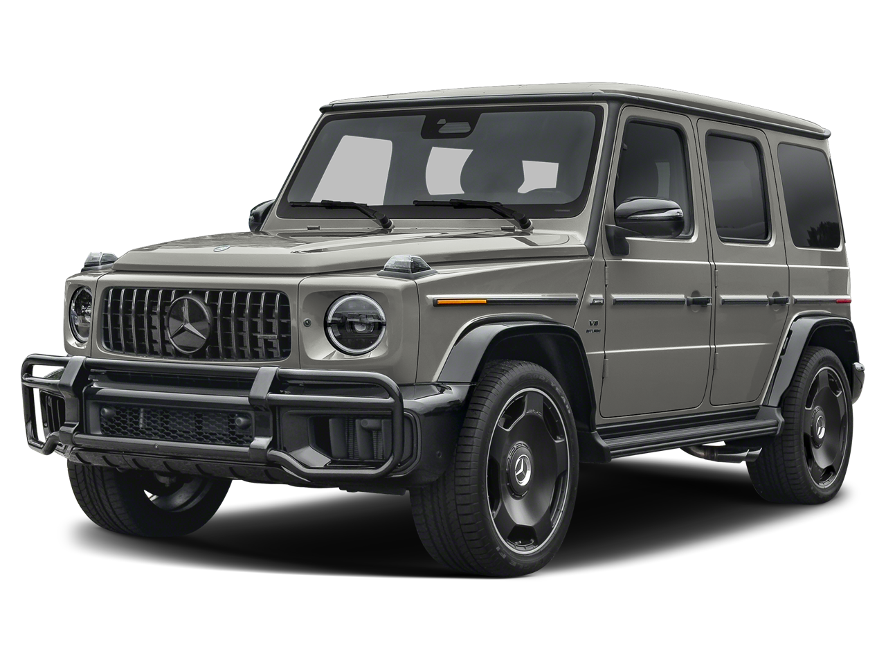 2026 Mercedes-Benz G-Class AMG® G 63
