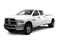 2011 RAM 3500 Laramie Longhorn Edition