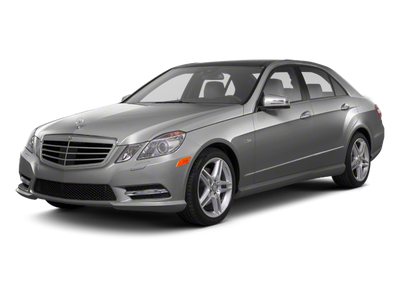 2013 Mercedes-Benz E 350 4dr Sdn 4MATIC®