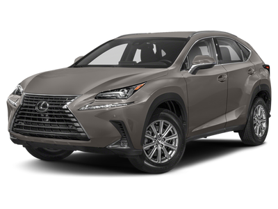 2018 Lexus NX NX 300