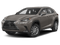 2018 Lexus NX NX 300