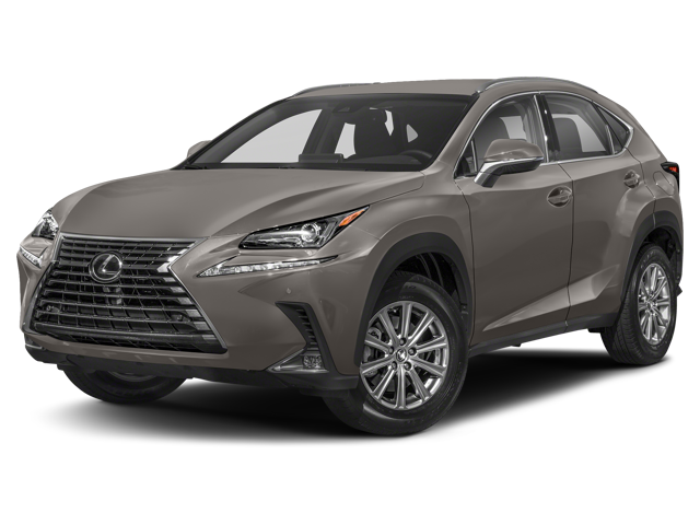 2018 Lexus NX NX 300