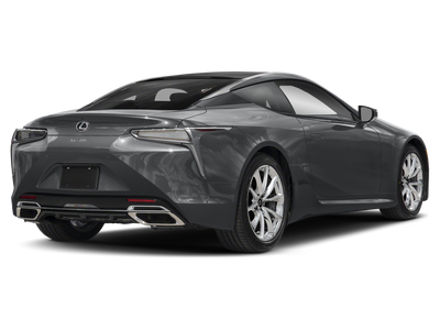 2018 Lexus LC 500 LC 500