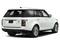 2020 Land Rover Range Rover LWB