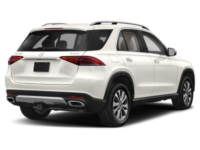 2020 Mercedes-Benz GLE 350 SUV