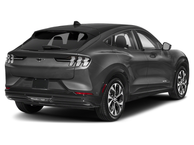 2022 Ford Mustang Mach-E Premium