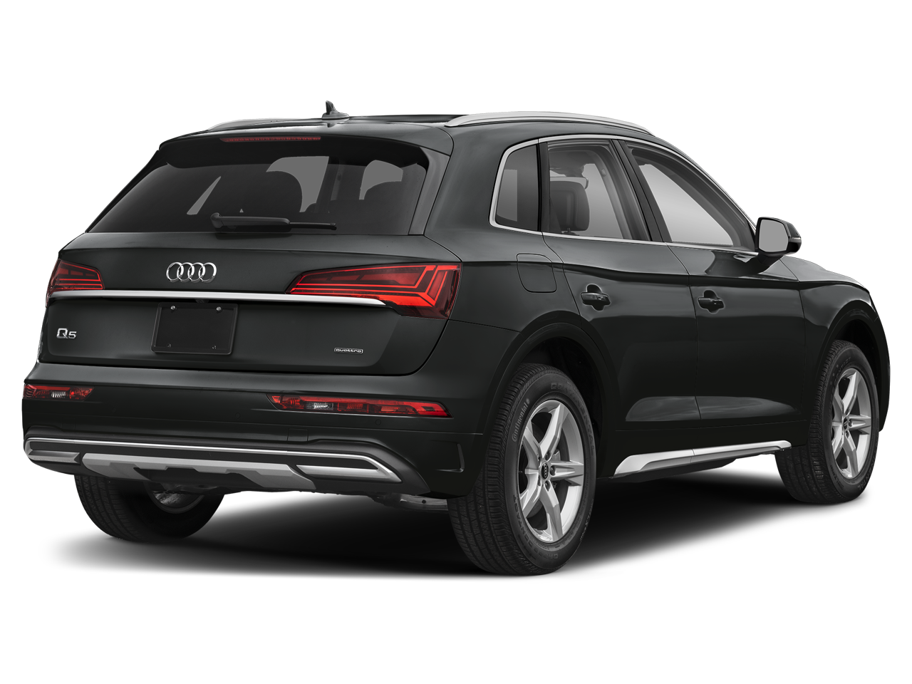 2023 Audi Q5 Premium Plus