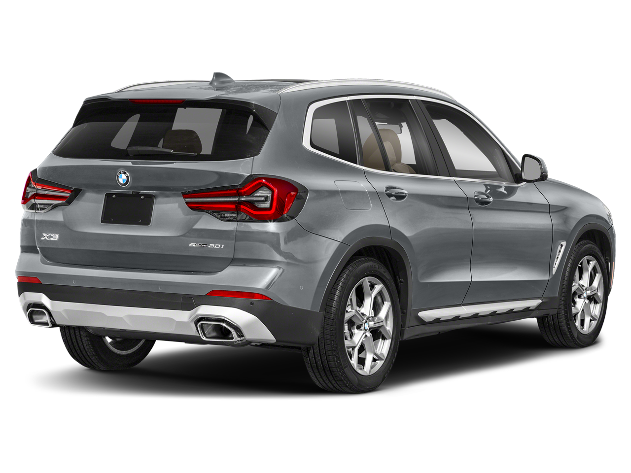 2023 BMW X3 sDrive30i sDrive30i