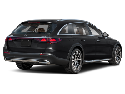 2025 Mercedes-Benz E 450 4MATIC® All-Terrain Wagon