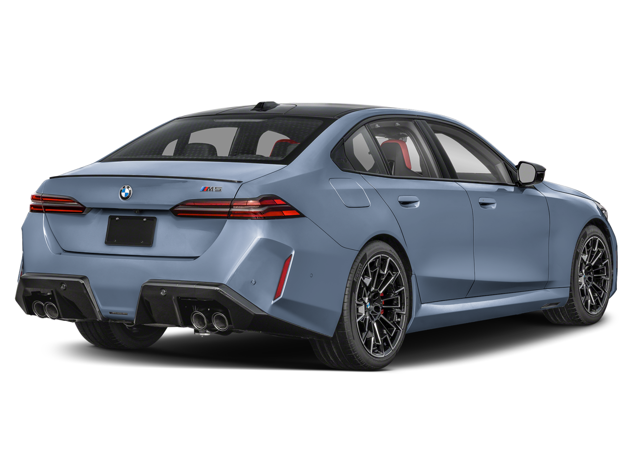 2026 BMW M5 Sedan