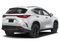 2026 Lexus NX 450h PLUS LUXURY AWD