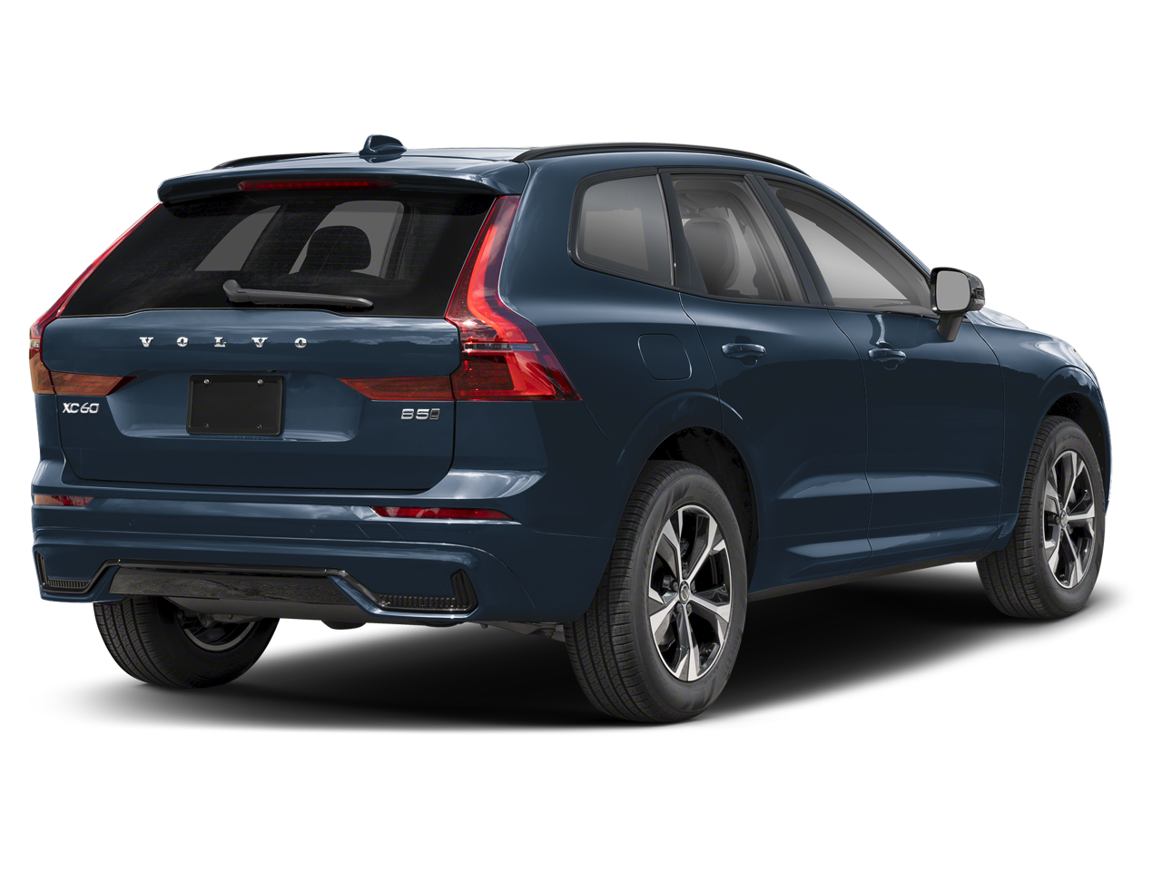 2026 Volvo XC60 Ultra
