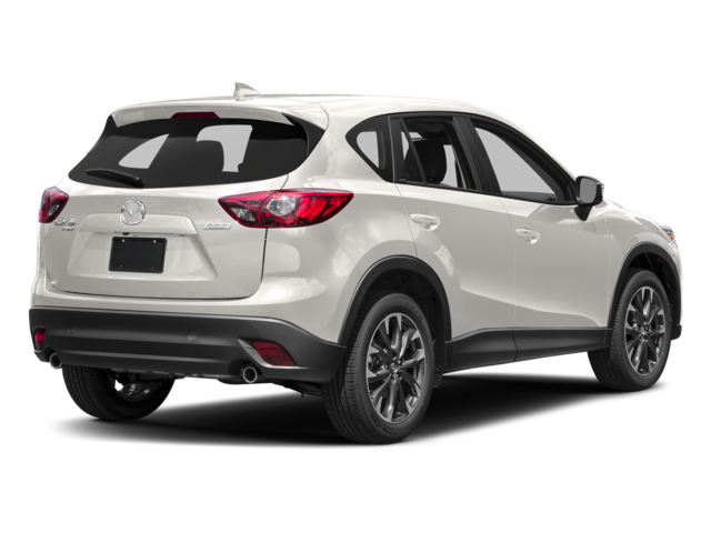 2016 Mazda Mazda CX-5 Grand Touring