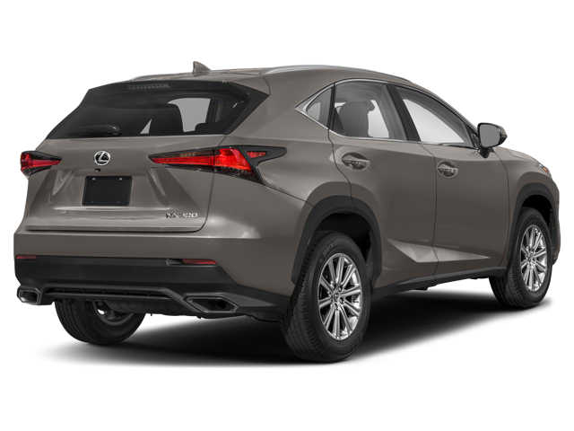 2018 Lexus NX NX 300