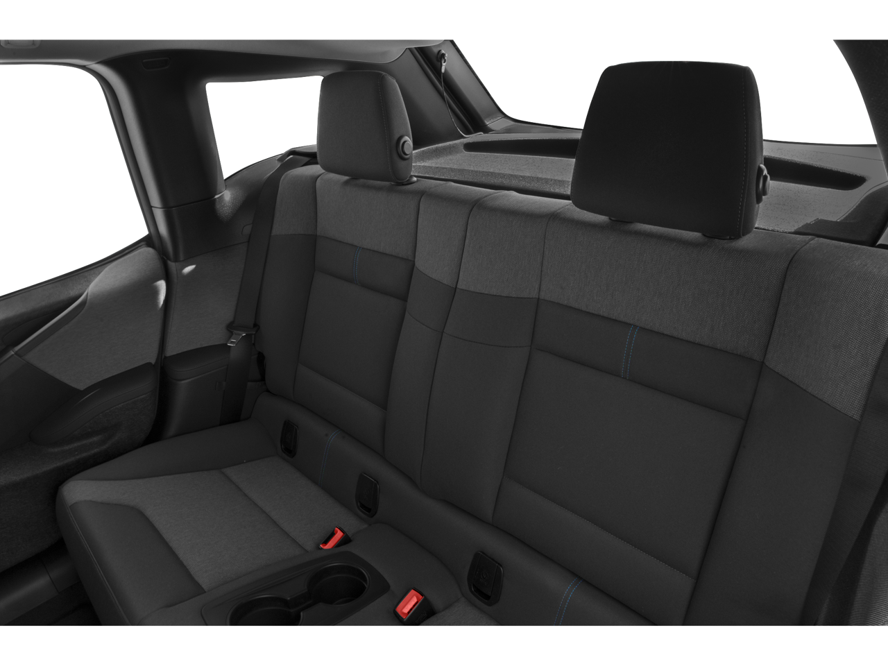 2019 BMW i3 120 Ah w/Range Extender