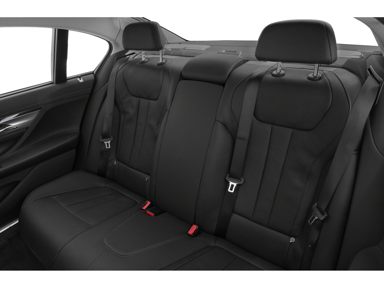 2020 BMW 7 Series 745e xDrive iPerformance