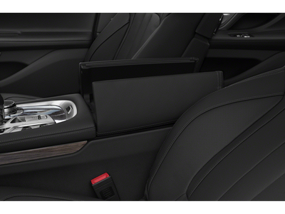 2020 BMW 7 Series 745e xDrive iPerformance
