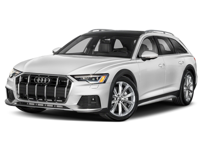 2021 Audi A6 allroad Prestige